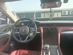 Hongqi H5 2023 1.5T DCT Zhilian Qiyue Edition - photo 5