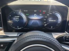 Hongqi H9 2020 2.0T Zhilian Flagship Edition - ფოტო 10
