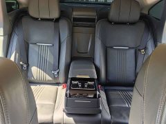 Hongqi H9 2020 2.0T Zhilian Flagship Edition - ფოტო 11
