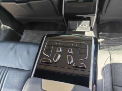 Hongqi H9 2020 2.0T Zhilian Flagship Edition - ფოტო 13