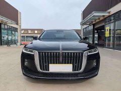 Hongqi H9 2020 2.0T Zhilian Flagship Edition - ფოტო 2
