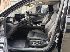 Hongqi H9 2020 2.0T Zhilian Flagship Edition - ფოტო 4