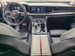 Hongqi H9 2020 2.0T Zhilian Flagship Edition - ფოტო 5