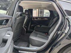 Hongqi H9 2020 2.0T Zhilian Flagship Edition - ფოტო 6