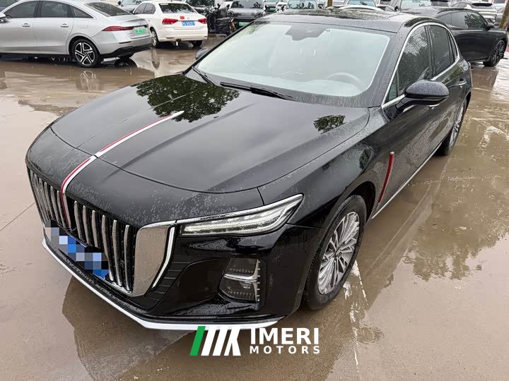 Hongqi H5 2.0T Automatic Zhilianqichang Edition