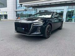 Hongqi H5 2025 1.5T DCT Xuanying Edition - ფოტო 1
