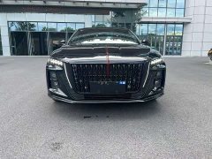 Hongqi H5 2025 1.5T DCT Xuanying Edition - ფოტო 2