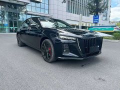 Hongqi H5 2025 1.5T DCT Xuanying Edition - ფოტო 3