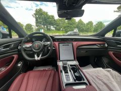 Hongqi H5 2025 1.5T DCT Xuanying Edition - ფოტო 5