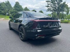 Hongqi H5 2025 1.5T DCT Xuanying Edition - ფოტო 8