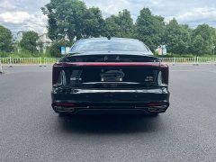 Hongqi H5 2025 1.5T DCT Xuanying Edition - ფოტო 9