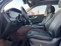 Hongqi HS5 2022 2.0T Zhilian Qixiang four-wheel drive version - photo 4
