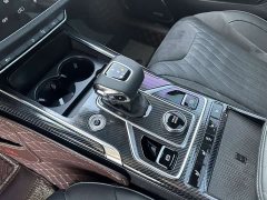 Hongqi HS5 2022 2.0T Zhilian Qixiang four-wheel drive version - photo 5