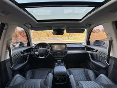 Hongqi HS5 2022 2.0T Zhilian Qixiang four-wheel drive version - photo 6