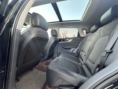 Hongqi HS5 2022 2.0T Zhilian Qixiang four-wheel drive version - photo 7