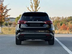 Hongqi HS5 2022 2.0T Zhilian Qixiang four-wheel drive version - photo 9