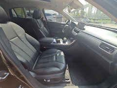 Hongqi H5 2022 Classic 1.8T Automatic Smart Connected Flag Collar Edition - ფოტო 10