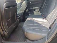 Hongqi H5 2022 Classic 1.8T Automatic Smart Connected Flag Collar Edition - ფოტო 11