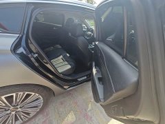 Hongqi H5 2022 Classic 1.8T Automatic Smart Connected Flag Collar Edition - ფოტო 12