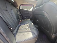 Hongqi H5 2022 Classic 1.8T Automatic Smart Connected Flag Collar Edition - ფოტო 13
