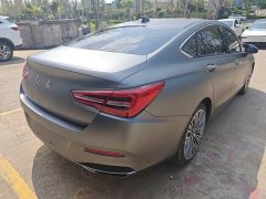 Hongqi H5 2022 Classic 1.8T Automatic Smart Connected Flag Collar Edition - ფოტო 14