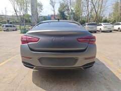 Hongqi H5 2022 Classic 1.8T Automatic Smart Connected Flag Collar Edition - ფოტო 15