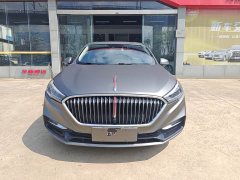 Hongqi H5 2022 Classic 1.8T Automatic Smart Connected Flag Collar Edition - ფოტო 2