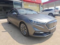 Hongqi H5 2022 Classic 1.8T Automatic Smart Connected Flag Collar Edition - ფოტო 3