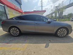Hongqi H5 2022 Classic 1.8T Automatic Smart Connected Flag Collar Edition - ფოტო 4