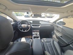 Hongqi H5 2022 Classic 1.8T Automatic Smart Connected Flag Collar Edition - ფოტო 8