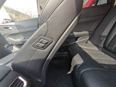 Hongqi H5 2022 Classic 1.8T Automatic Smart Connected Flag Collar Edition - ფოტო 9