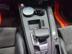 Audi A4L 2020 45 TFSI quattro Dynamic Selection - ფოტო 10