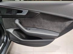 Audi A4L 2020 45 TFSI quattro Dynamic Selection - ფოტო 14