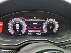 Audi A4L 2020 45 TFSI quattro Dynamic Selection - ფოტო 15