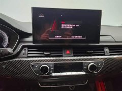 Audi A4L 2020 45 TFSI quattro Dynamic Selection - ფოტო 16