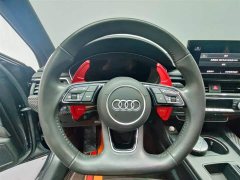 Audi A4L 2020 45 TFSI quattro Dynamic Selection - ფოტო 17