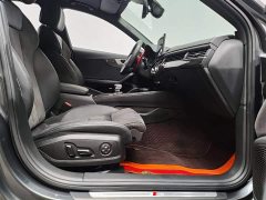 Audi A4L 2020 45 TFSI quattro Dynamic Selection - ფოტო 18