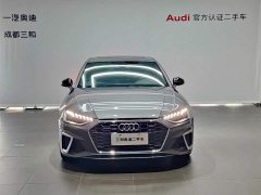 Audi A4L 2020 45 TFSI quattro Dynamic Selection - ფოტო 2