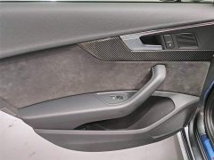 Audi A4L 2020 45 TFSI quattro Dynamic Selection - ფოტო 20