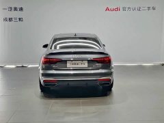 Audi A4L 2020 45 TFSI quattro Dynamic Selection - ფოტო 5