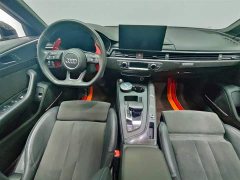 Audi A4L 2020 45 TFSI quattro Dynamic Selection - ფოტო 6