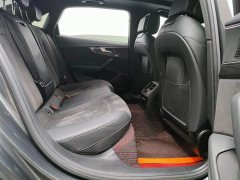 Audi A4L 2020 45 TFSI quattro Dynamic Selection - ფოტო 7
