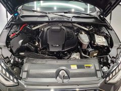 Audi A4L 2020 45 TFSI quattro Dynamic Selection - ფოტო 8