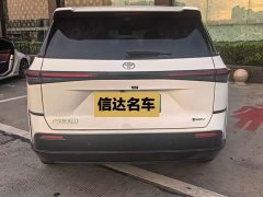 bZ3X 2025 520 Pro LiDAR Edition - ფოტო 7