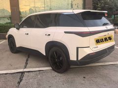 bZ3X 2025 520 Pro LiDAR Edition - ფოტო 8