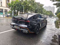 Changan UNI-V 2022 1.5T Sport - ფოტო 10