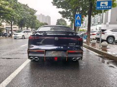 Changan UNI-V 2022 1.5T Sport - ფოტო 11