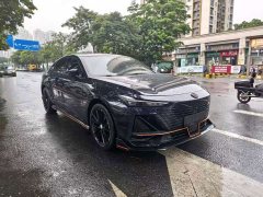 Changan UNI-V 2022 1.5T Sport - ფოტო 3
