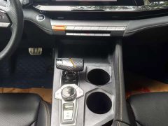 Changan UNI-V 2022 1.5T Sport - ფოტო 7