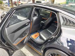 Changan UNI-V 2022 1.5T Sport - ფოტო 8